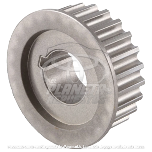 PIÑON CIGUEÑAL COROLLA INYECCION 96/02 13521-15020